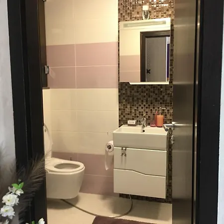 Apartamento Sunny Lavanda 1st Line *