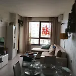 Sunny Lavanda 1st Line Apartamento