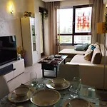 Апартамент Sunny Lavanda 1st Line *