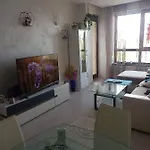 Sunny Lavanda 1st Line Апартамент Златни пясъци