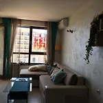 Sunny Lavanda 1st Line Апартамент Златни пясъци