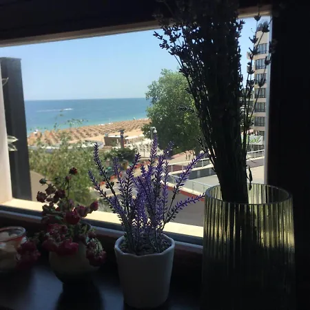 Apartament Sunny Lavanda 1st Line