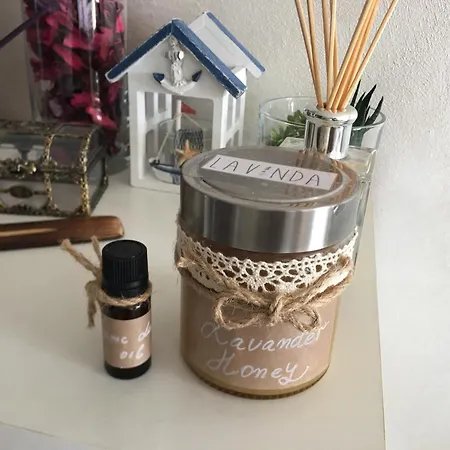 Sunny Lavanda 1st Line Златни пясъци